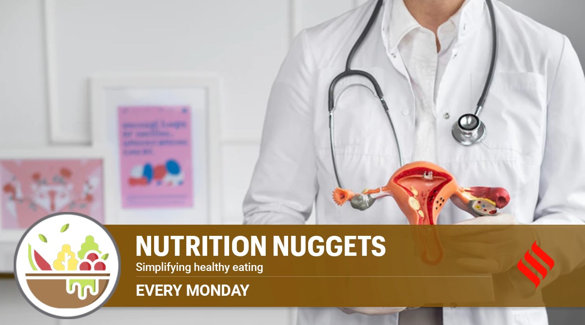 Best PCOS diet? How Mediterranean diet aids weight loss, improves insulin resistance Health