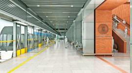 Transit system, Central Vista, Central Vista Project, Central Vista redevelopment project, delhi news, India news, Indian express, Indian express India news, Indian express India