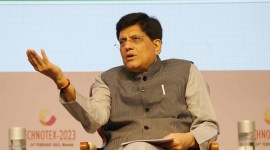 piyush goyal brics summit