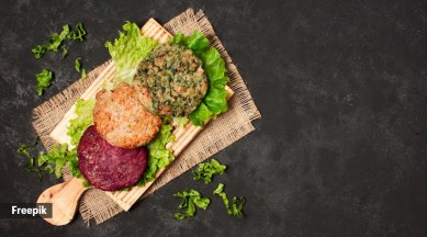 plant based meat