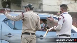 Pune Traffic police, traffic rule violators helpdesk, pune police fine, challans, Lok Adalat, pending challans, indian express news