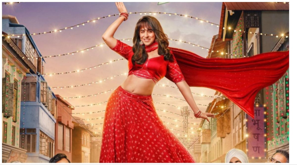 Dream Girl 2 box office collection Day 6: Ayushmann Khurana film shows modest surge on Raksha Bandhan, rakes in Rs 59.75 crore