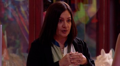 Pooja Bhatt is one of the contestants on Bigg Boss OTT 2.