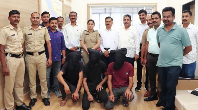 poppy straw smuggling, poppy straw smuggling in Pune, poppy straw smuggling racket, police seized 60 kg poppy straw, what is doda chura, indian express new,