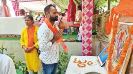 Nuh mob attack, Gurgaon, communal flare-up, Nuh in Haryana’s Mewat region, Delhi news, New Delhi, Indian Express, current affairs