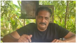 actor Prakash Raj