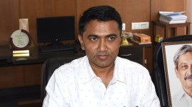 pramod sawant, goa kala academy