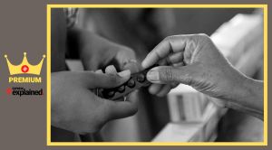 Representational, medicines.