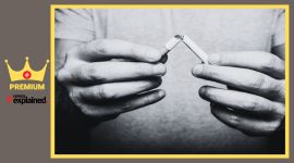 WHO report on tobacco control: key findings, how India fares