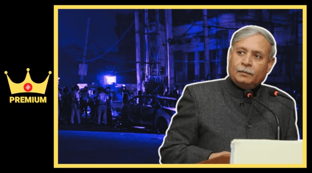 Premium Inderjit Singh