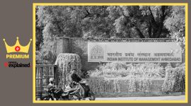 In LS, a Bill on IIMs, and the concerns it raises over their autonomy