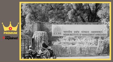 In LS, a Bill on IIMs, and the concerns it raises over their autonomy