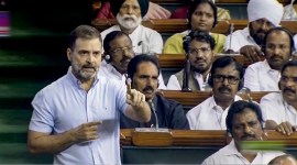 Monsoon session of Parliament