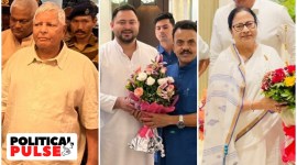 INDIA bloc mumbai meet