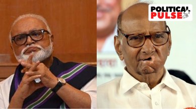 sharad pawar bhujbal battle