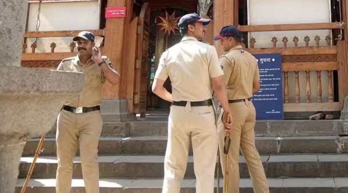 Pune teacher booked for ‘pulling hair’, ‘pinching cheeks’ of 3yrold