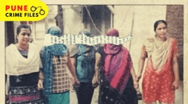 Pune crime files