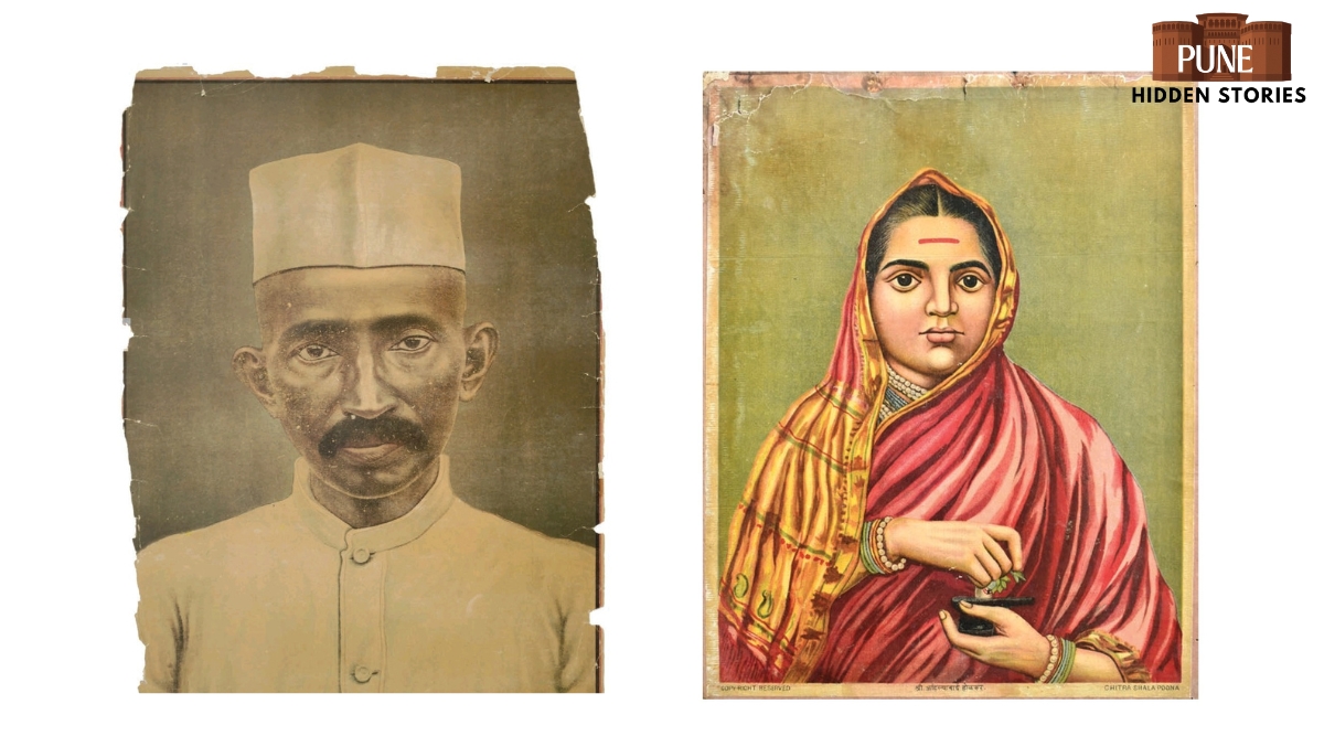 Hidden Stories How a Pune-based lithograph press founded in 1878 became a flagbearer of Indian nationalism Pune News image