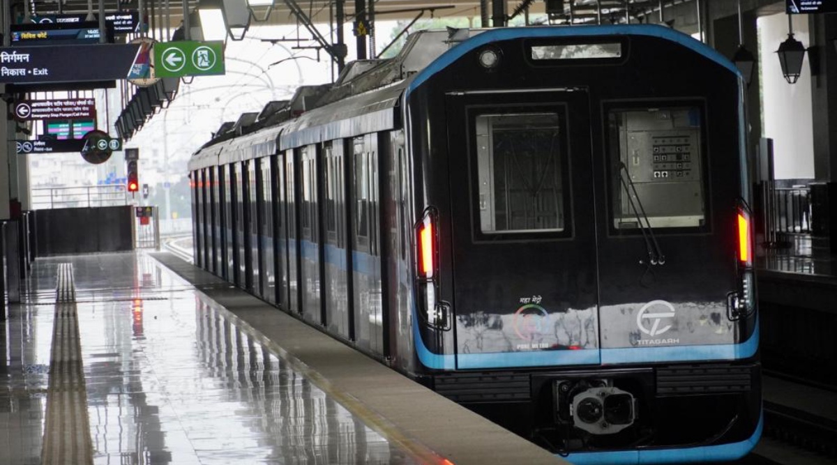pune metro