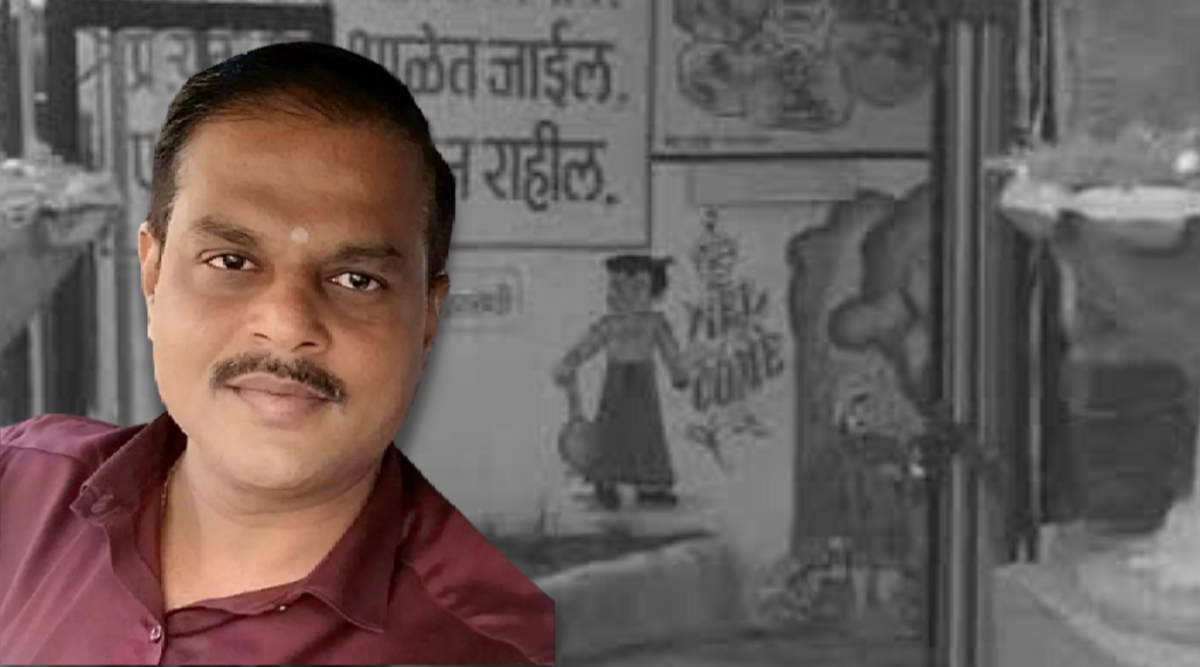 Pune teacher takes own life after failing to retain students in village school Pune News