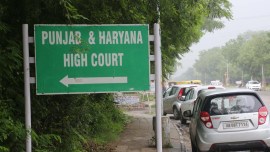 punjab and haryana high court punjab drug menace