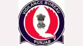 punjab vigilance bureau