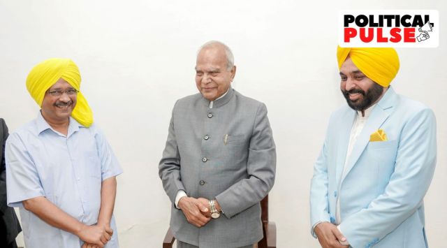 banwarilal purohit