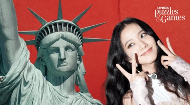 express news quiz jisoo superconductors