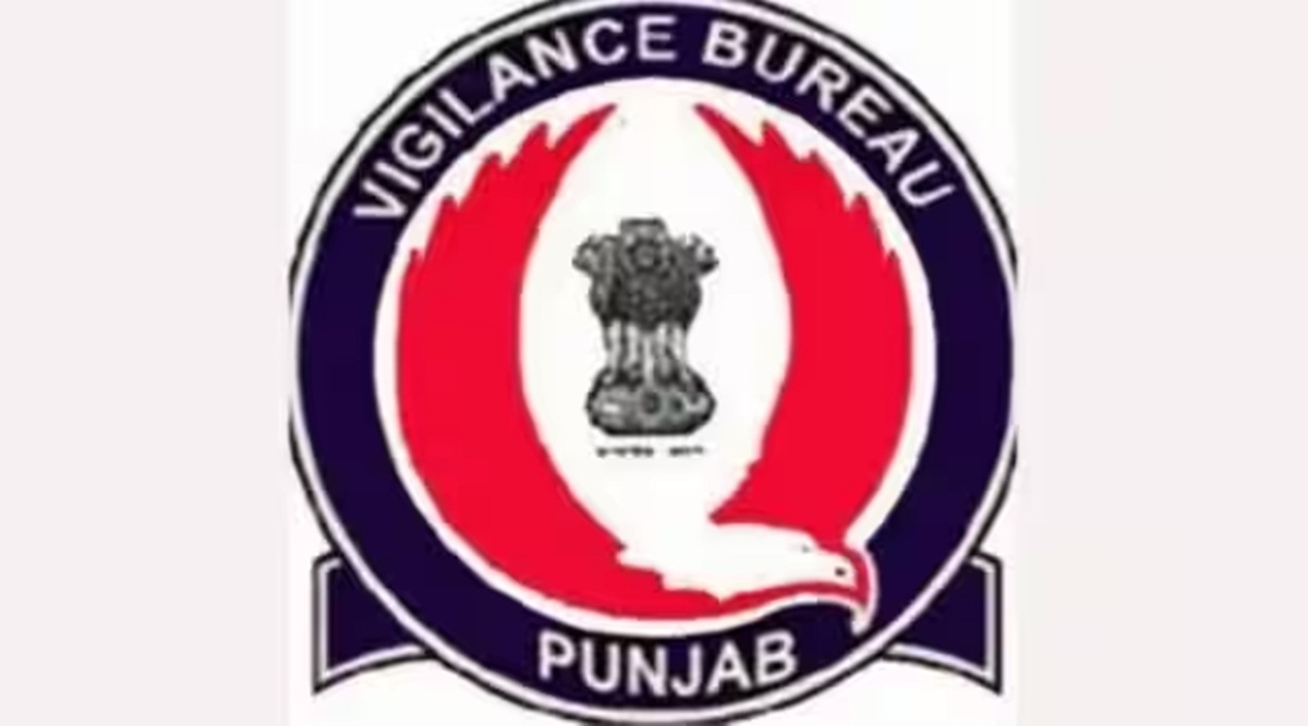 Vigilance Bureau Nabs Cooperative Dept Senior Assistant For Taking Rs  10,000 Bribe