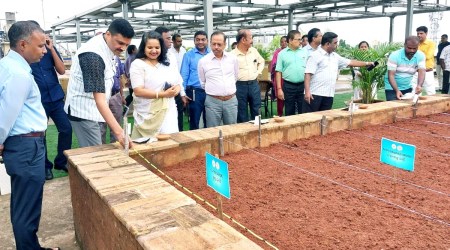 Odisha millet mission