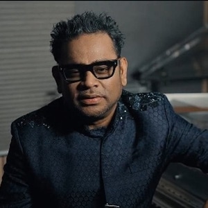 AR Rahman issues a clarification after backlash for suggesting Hindi film industry has become communal.