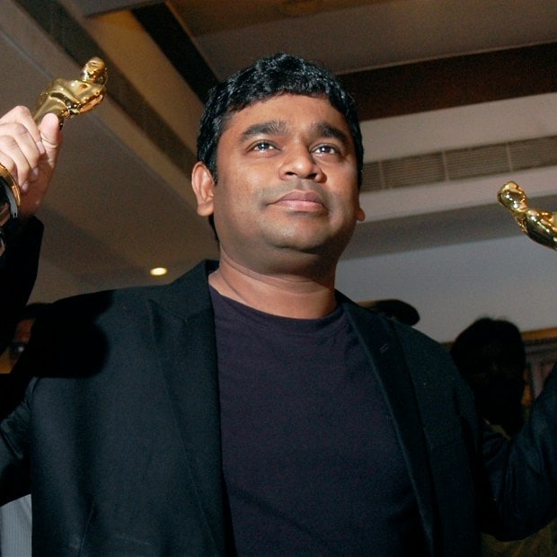 ar rahman oscar