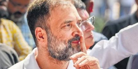 ರಾಹುಲ್ ಗಾಂಧಿ ಸುದ್ದಿ: ಕಾಂಗ್ರೆಸ್ ನಾಯಕನ ಮಾನನಷ್ಟ ಪ್ರಕರಣದ ಶಿಕ್ಷೆಗೆ ತಡೆ