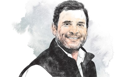Rahul Gandhi, parliament monsoon session