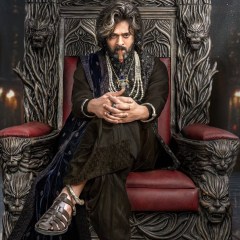 The Raja Saab Movie review