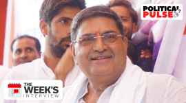 Rajendra Singh Yadav