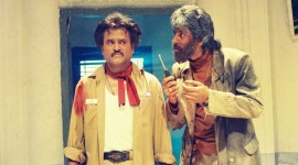 rajinikanth raghuvaran friendship