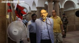 Cabinet Secretary Rajiv Gauba, Rajiv Gauba, Rajiv Gauba gets third extension, Indian Express, India news, current affairs