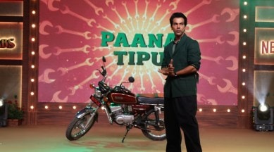 rajkummar rao guns and gulaabs