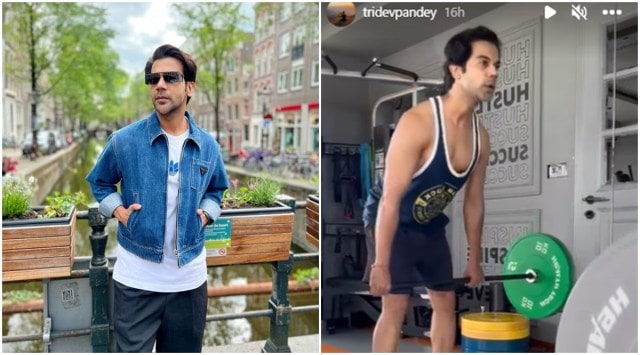 rajkummar rao