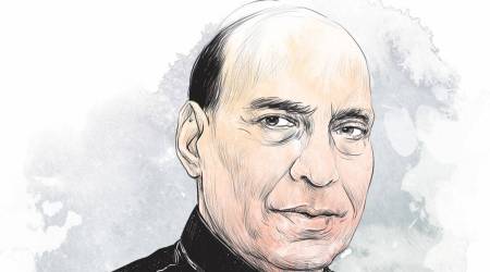 Delhi Confidential, Rajnath Singh, Om Birla, Narendra Modi, Parliament Monsoon Session, Indian Express, India news, current affairs