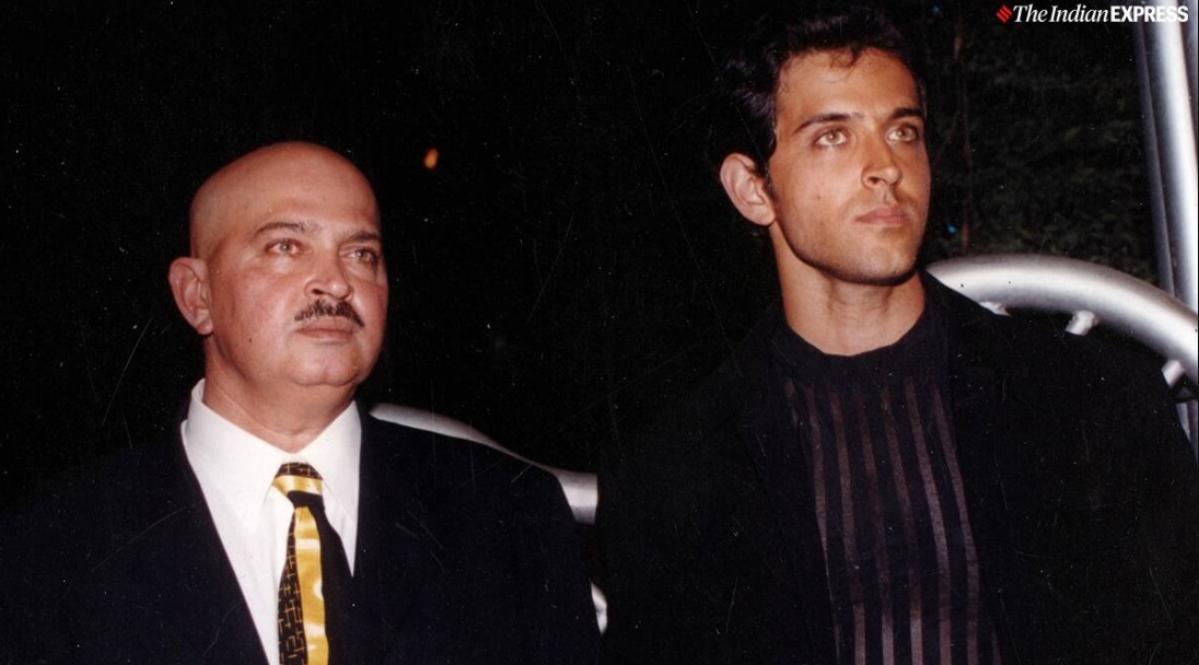 Rakesh Roshan calls himself ‘uneducated’, says he barely went to school