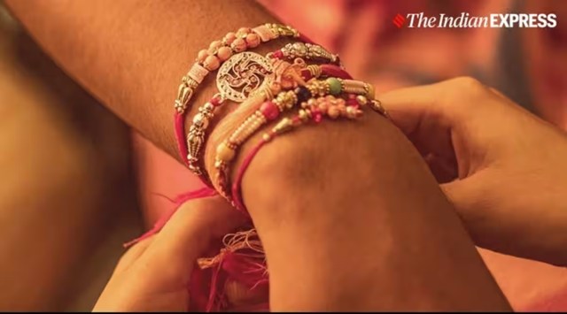 Raksha Bandhan 2023