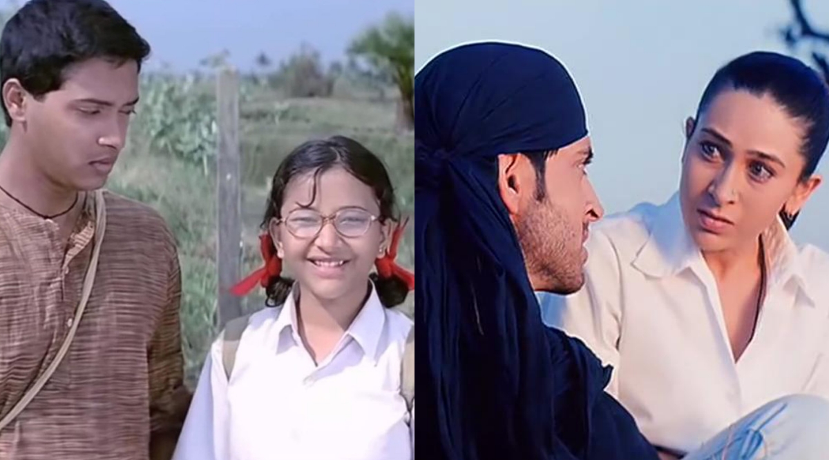 Sister Brother Kidnap Kidnap Sex Video - Raksha Bandhan 2023: Men are saving the world in Hindi movies, but it's  their sisters who are saving them | Bollywood News - The Indian Express