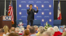 Vivek Ramaswamy Republican candidate USA