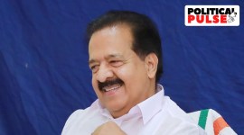 Ramesh Chennithala