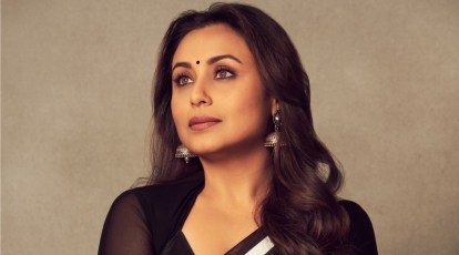 414px x 230px - Rani Mukerji opens up for the first time about miscarriage, says she lost  her second baby five months into the pregnancy | Bollywood News - The  Indian Express