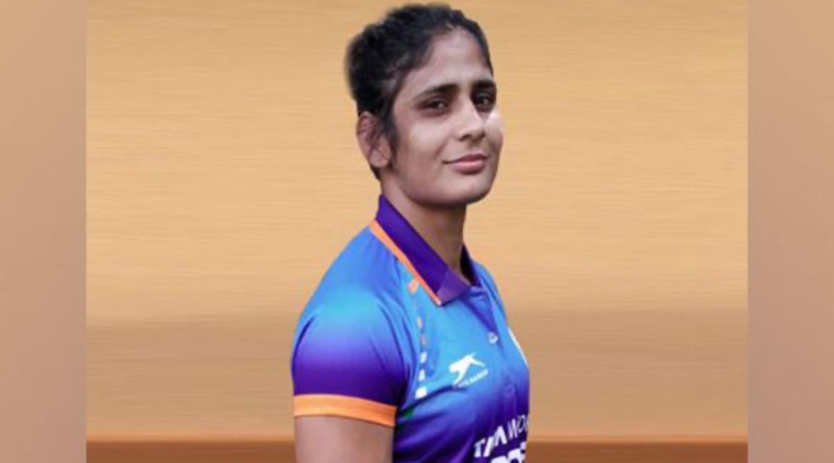 Angel Rani Rana MP’s Beti Bachao brand ambassador, wrestler Rana accuses husband, in ...
