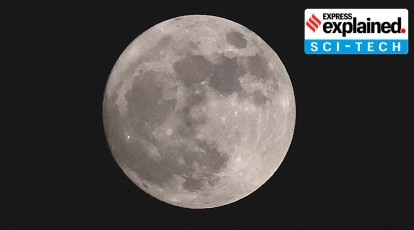 Super Blue Moon 2023: will it be blue in colour and super in size?