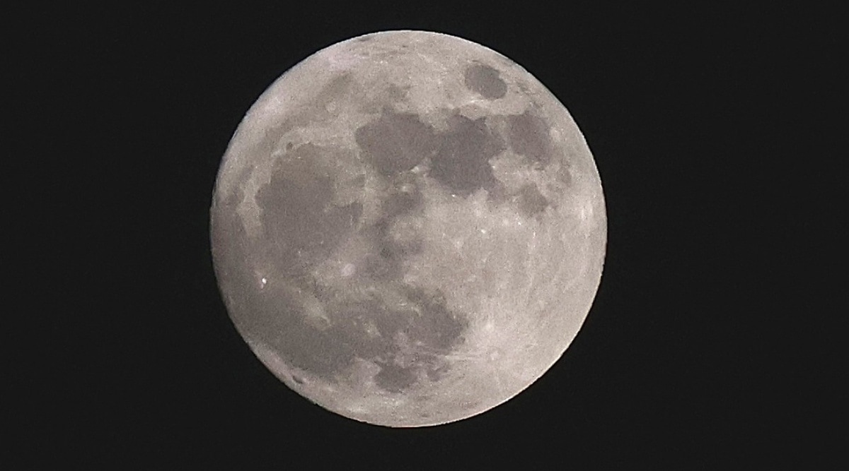 rare super blue moon